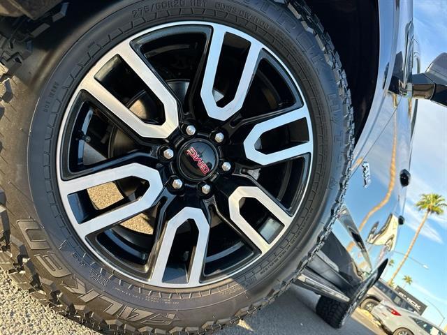 2023 GMC Yukon XL AT4 Tucson AZ