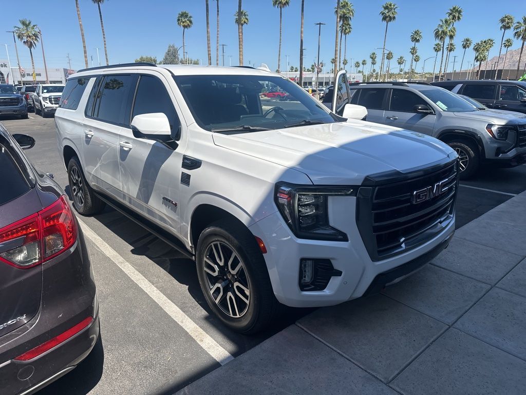 2023 GMC Yukon XL AT4 Tucson AZ