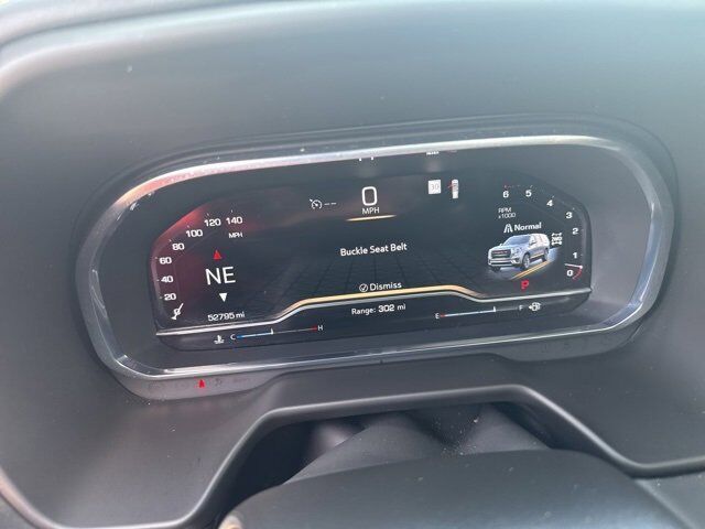 2023 GMC Yukon XL AT4 Carbondale IL