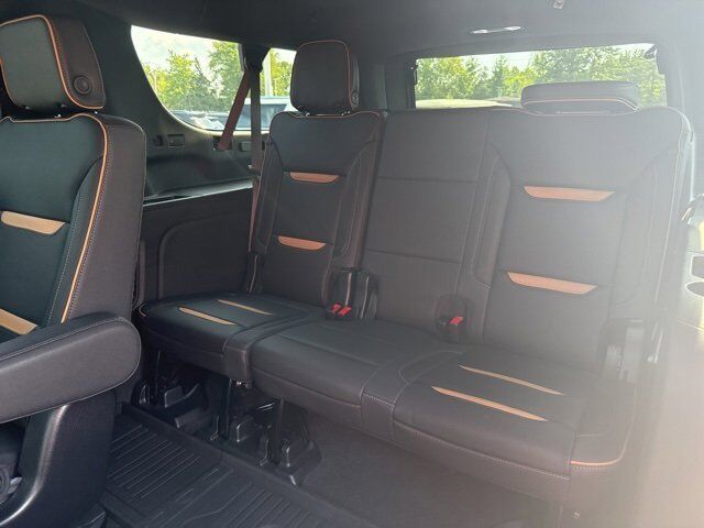 2023 GMC Yukon XL AT4 Carbondale IL