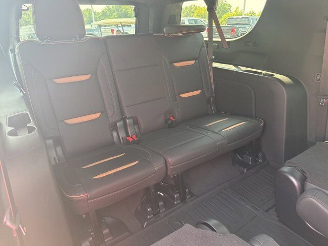 2023 GMC Yukon XL AT4 Carbondale IL