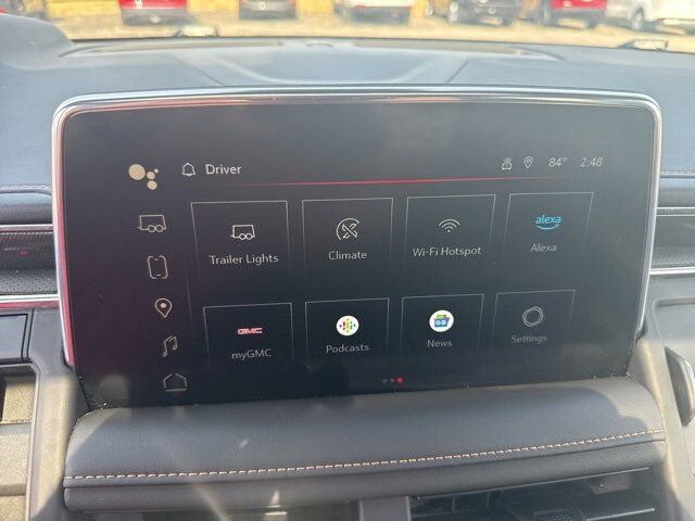 2023 GMC Yukon XL AT4 Carbondale IL