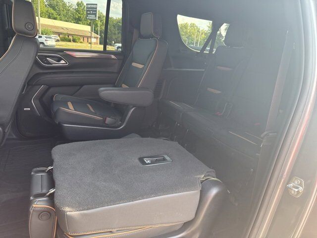 2023 GMC Yukon XL AT4 Carbondale IL