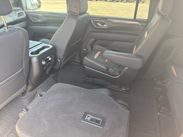 2023 GMC Yukon XL AT4 Carbondale IL