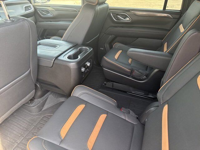 2023 GMC Yukon XL AT4 Carbondale IL