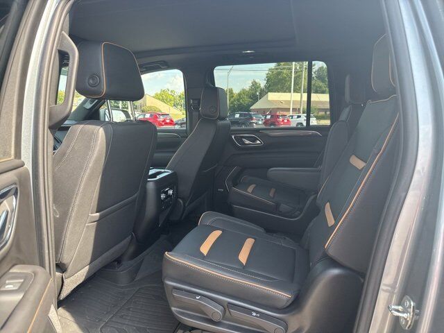2023 GMC Yukon XL AT4 Carbondale IL