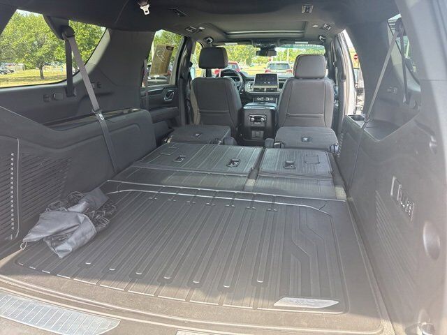 2023 GMC Yukon XL AT4 Carbondale IL