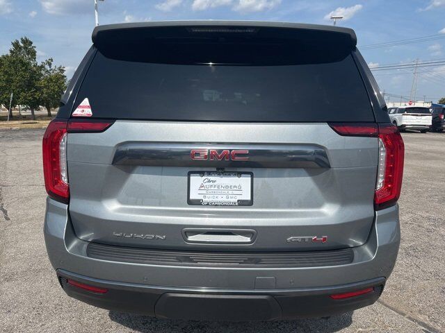 2023 GMC Yukon XL AT4 Carbondale IL