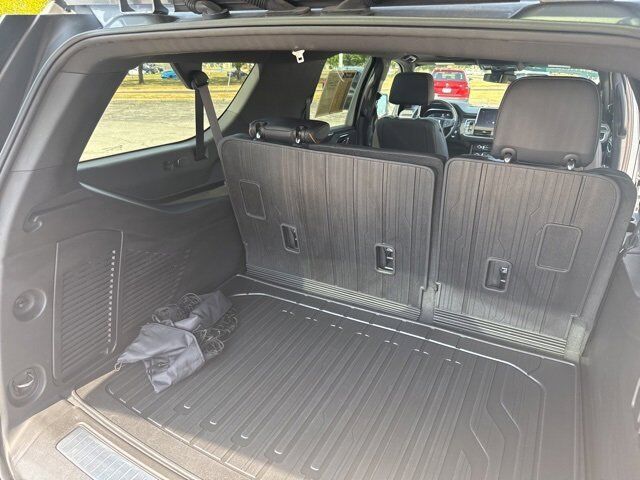 2023 GMC Yukon XL AT4 Carbondale IL