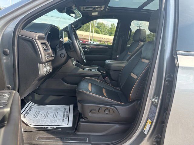 2023 GMC Yukon XL AT4 Carbondale IL