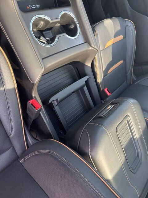 2023 GMC Yukon XL AT4 Carbondale IL