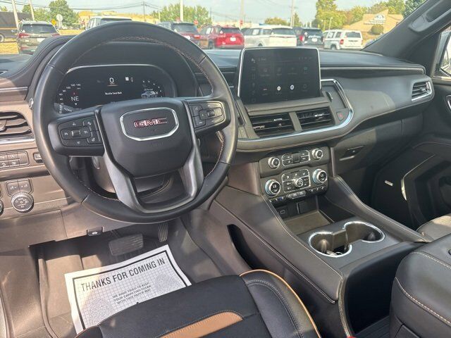 2023 GMC Yukon XL AT4 Carbondale IL