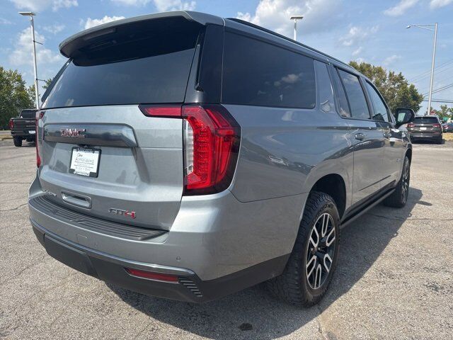 2023 GMC Yukon XL AT4 Carbondale IL
