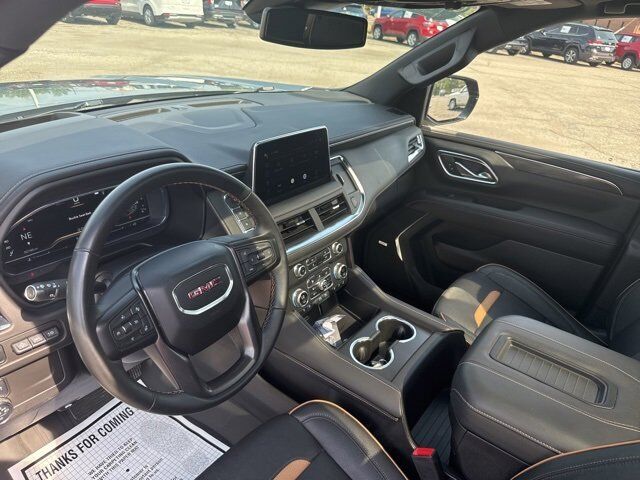 2023 GMC Yukon XL AT4 Carbondale IL