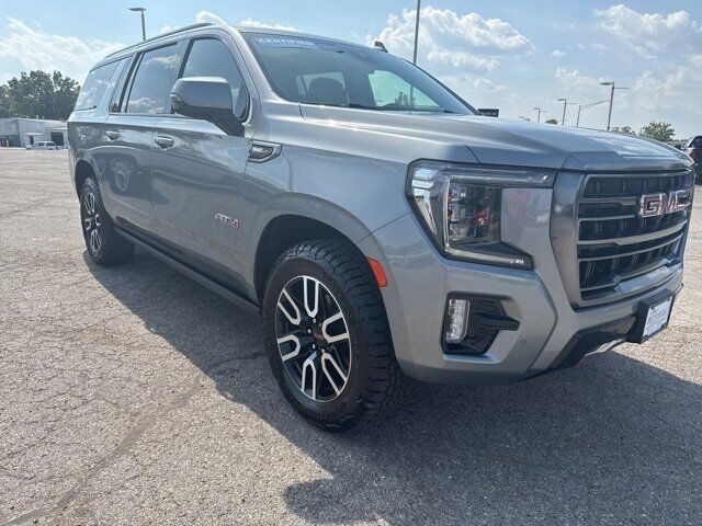 2023 GMC Yukon XL AT4 Carbondale IL