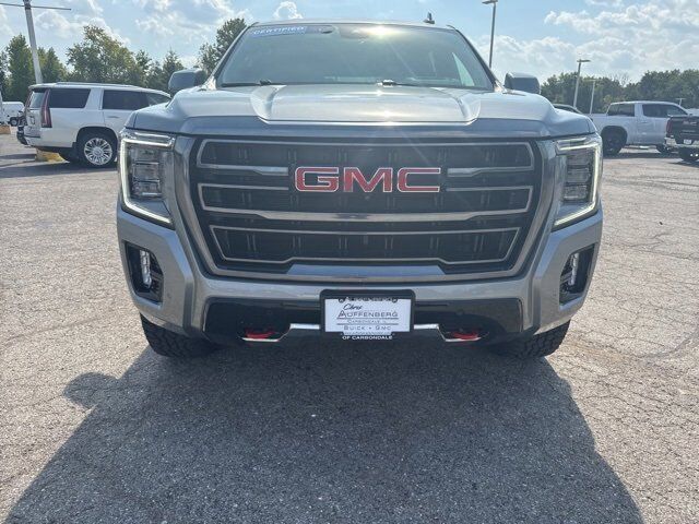2023 GMC Yukon XL AT4 Carbondale IL