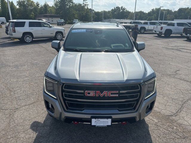 2023 GMC Yukon XL AT4 Carbondale IL