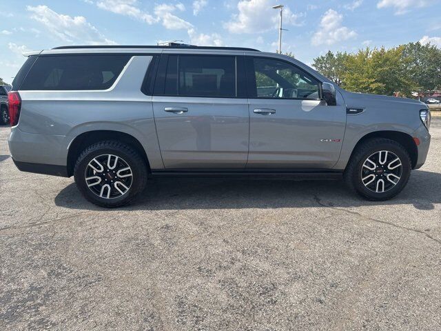 2023 GMC Yukon XL AT4 Carbondale IL