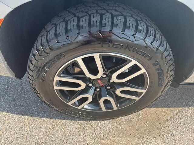2023 GMC Yukon XL AT4 Carbondale IL