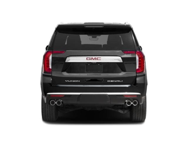 2023 GMC Yukon XL AT4 Winder GA