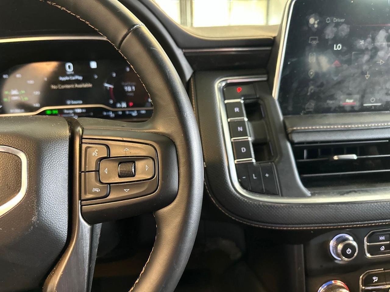2023 GMC Yukon XL AT4 Richmond VA