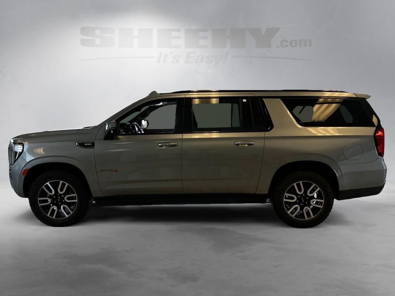 2023 GMC Yukon XL AT4 Richmond VA