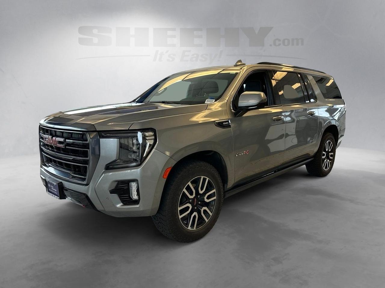 2023 GMC Yukon XL AT4 Richmond VA