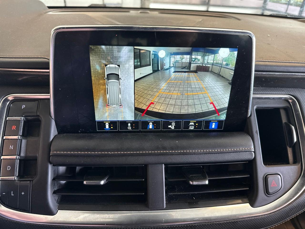 2023 GMC Yukon XL AT4 Richmond VA