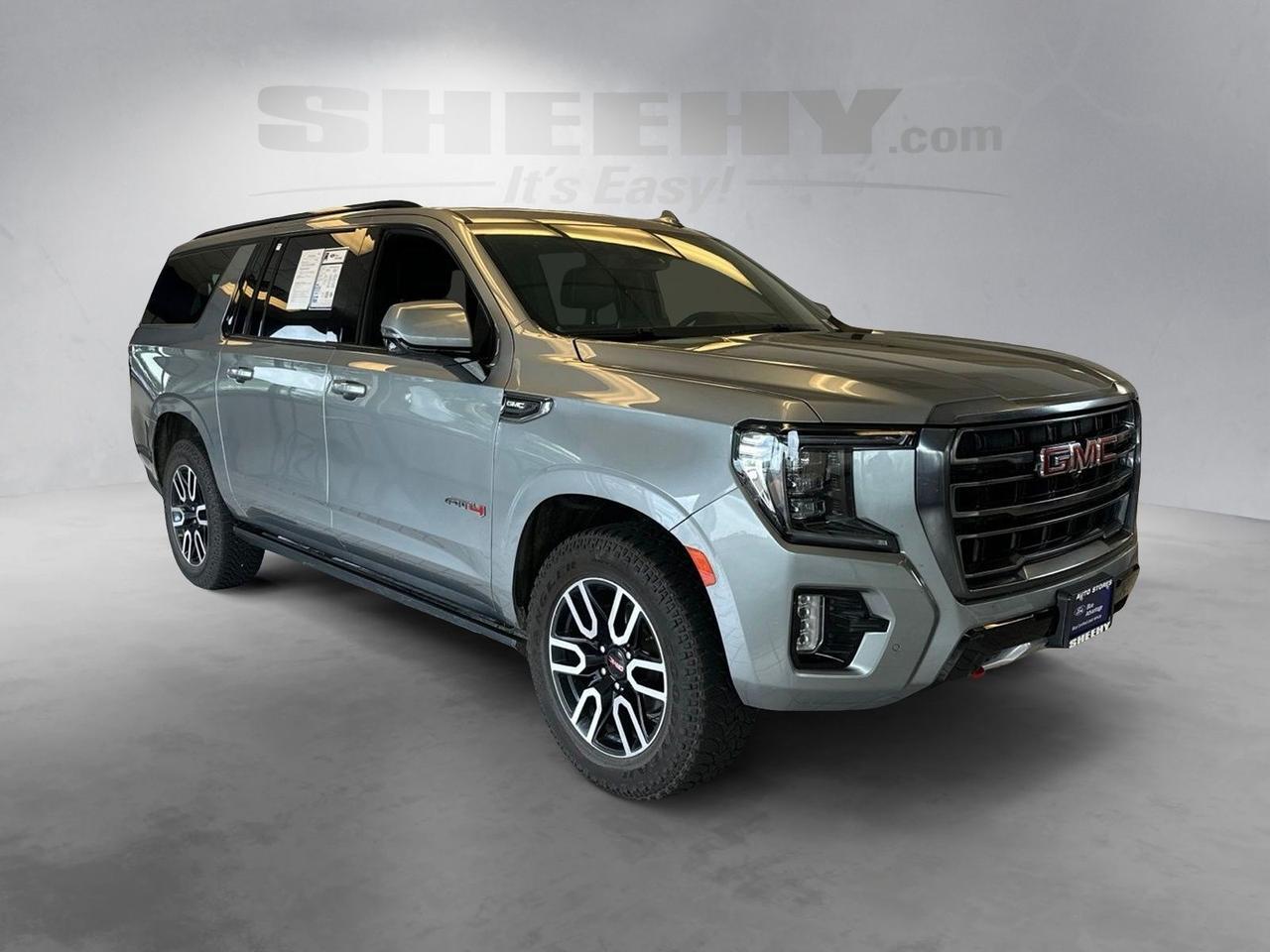 2023 GMC Yukon XL AT4 Richmond VA