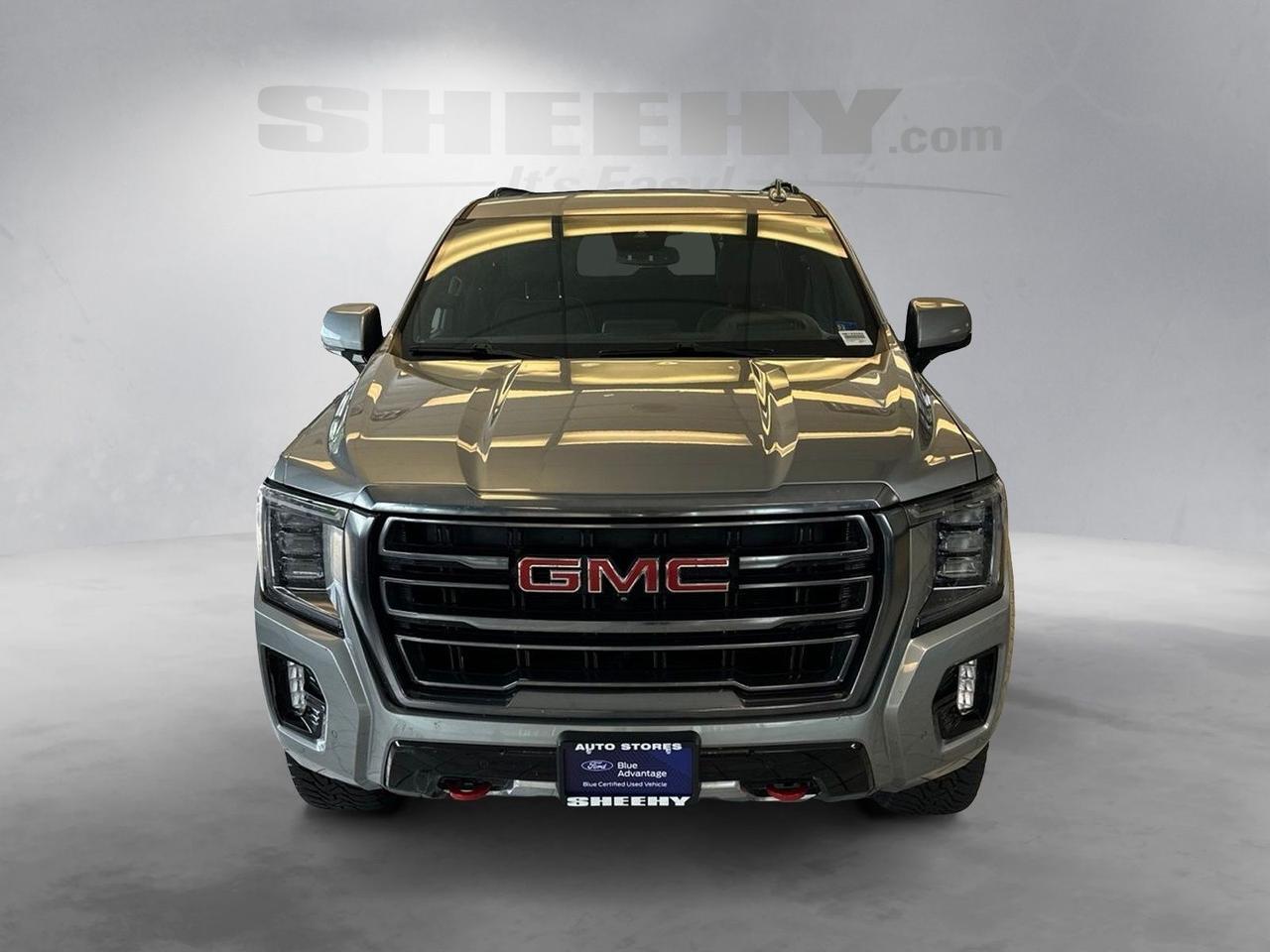 2023 GMC Yukon XL AT4 Richmond VA