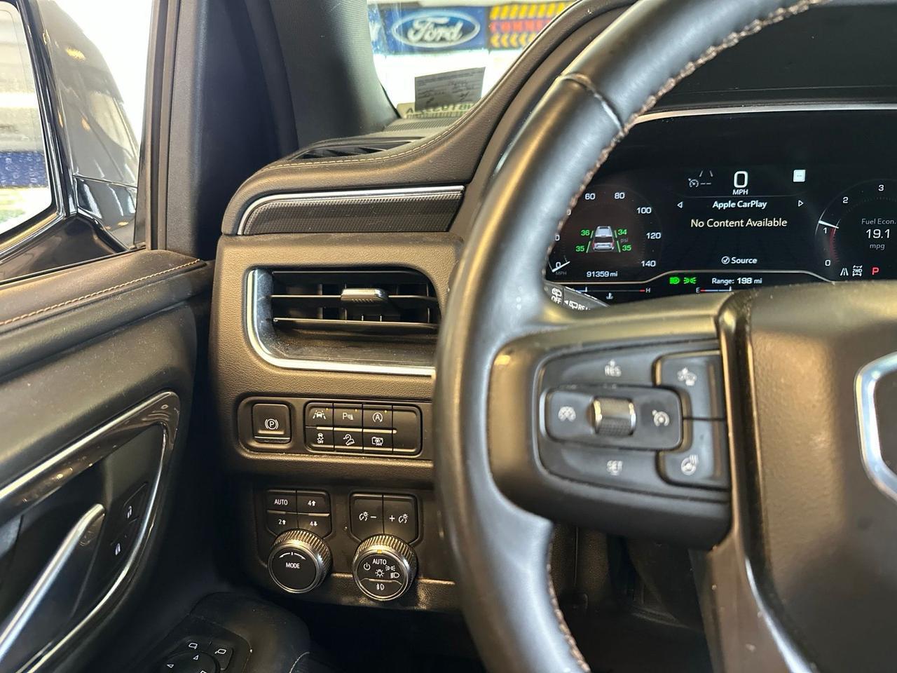 2023 GMC Yukon XL AT4 Richmond VA