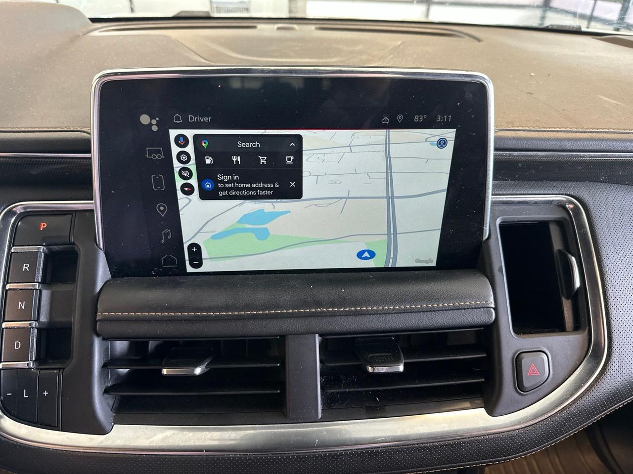 2023 GMC Yukon XL AT4 Richmond VA
