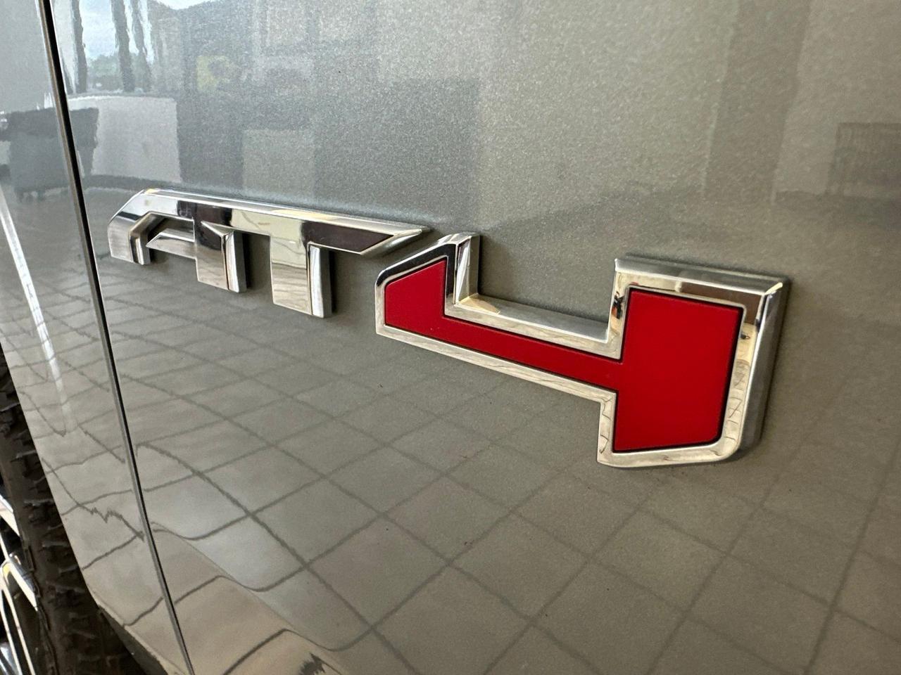 2023 GMC Yukon XL AT4 Richmond VA