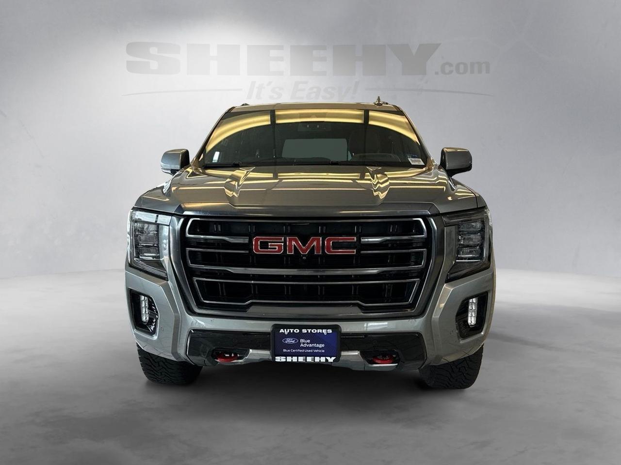 2023 GMC Yukon XL AT4 Richmond VA