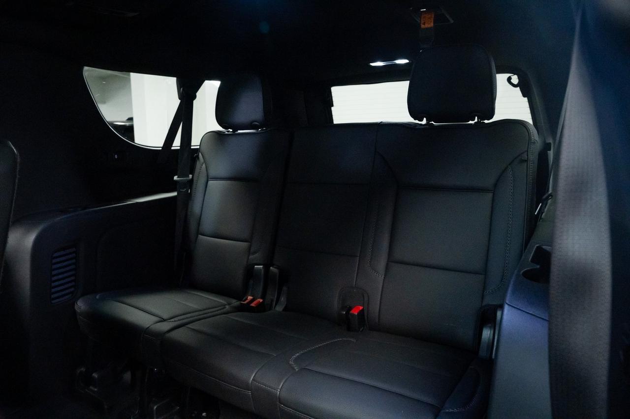 2023 GMC Yukon XL Denali 1 Owner Vented Seats BBS Wheels Portland OR