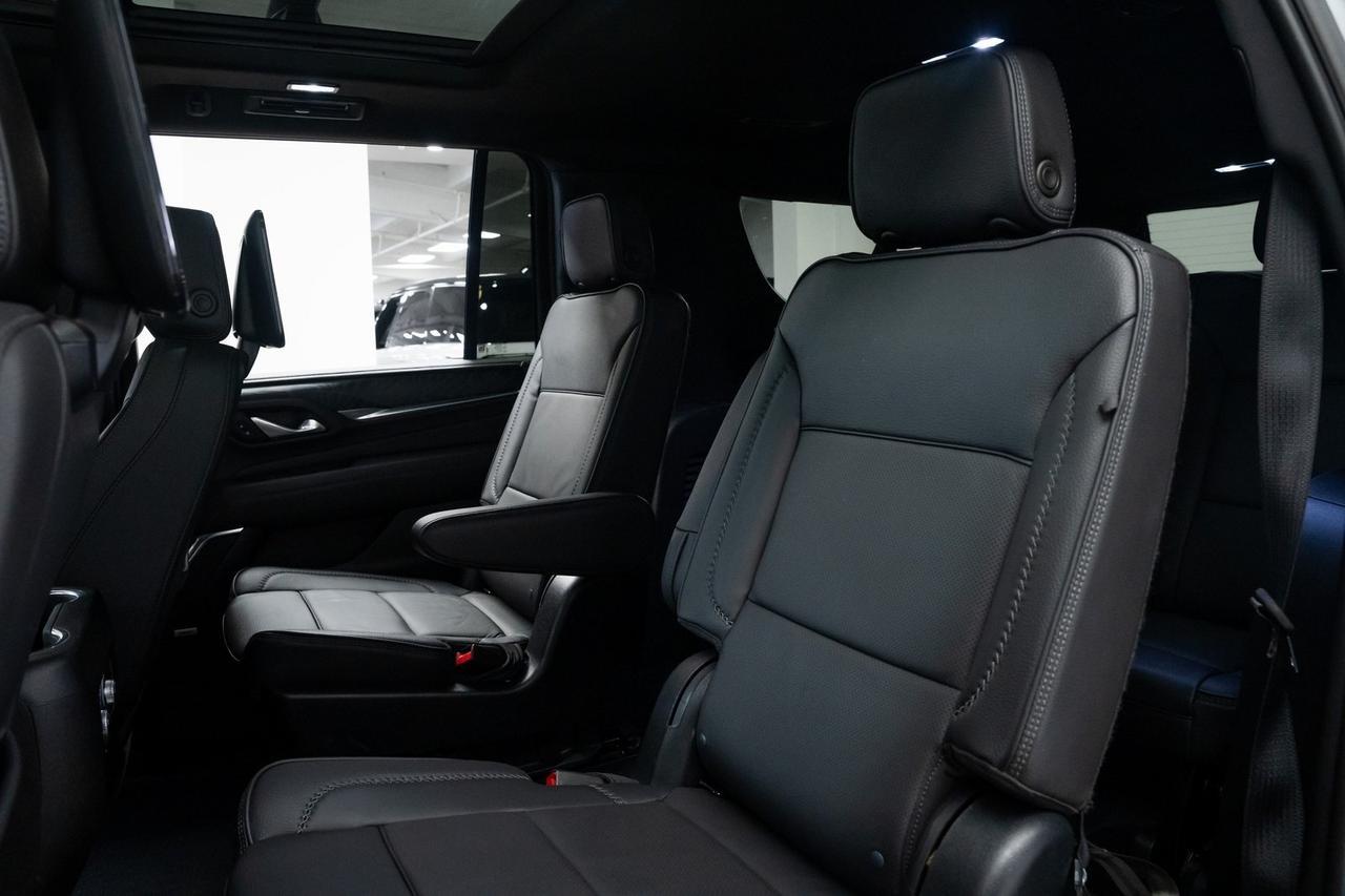 2023 GMC Yukon XL Denali 1 Owner Vented Seats BBS Wheels Portland OR