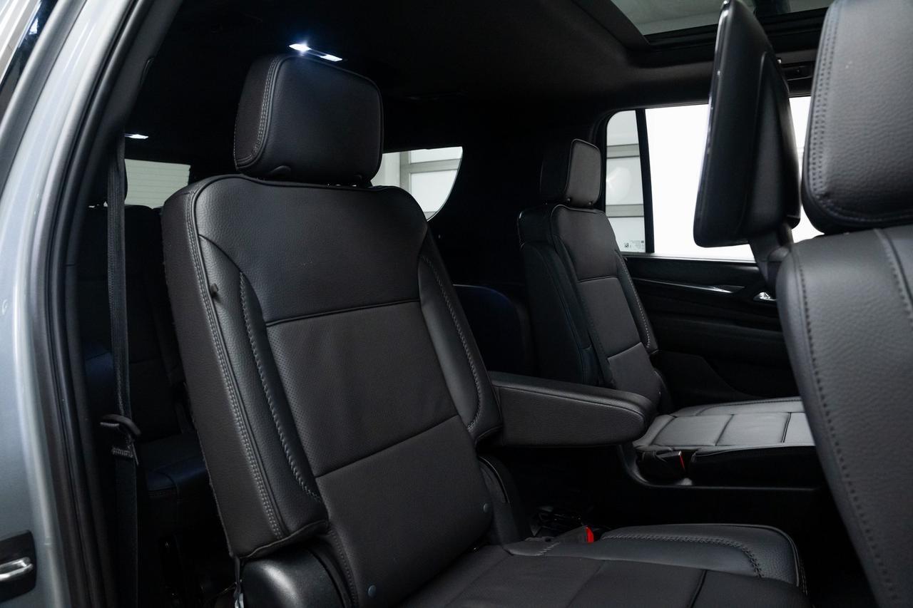 2023 GMC Yukon XL Denali 1 Owner Vented Seats BBS Wheels Portland OR