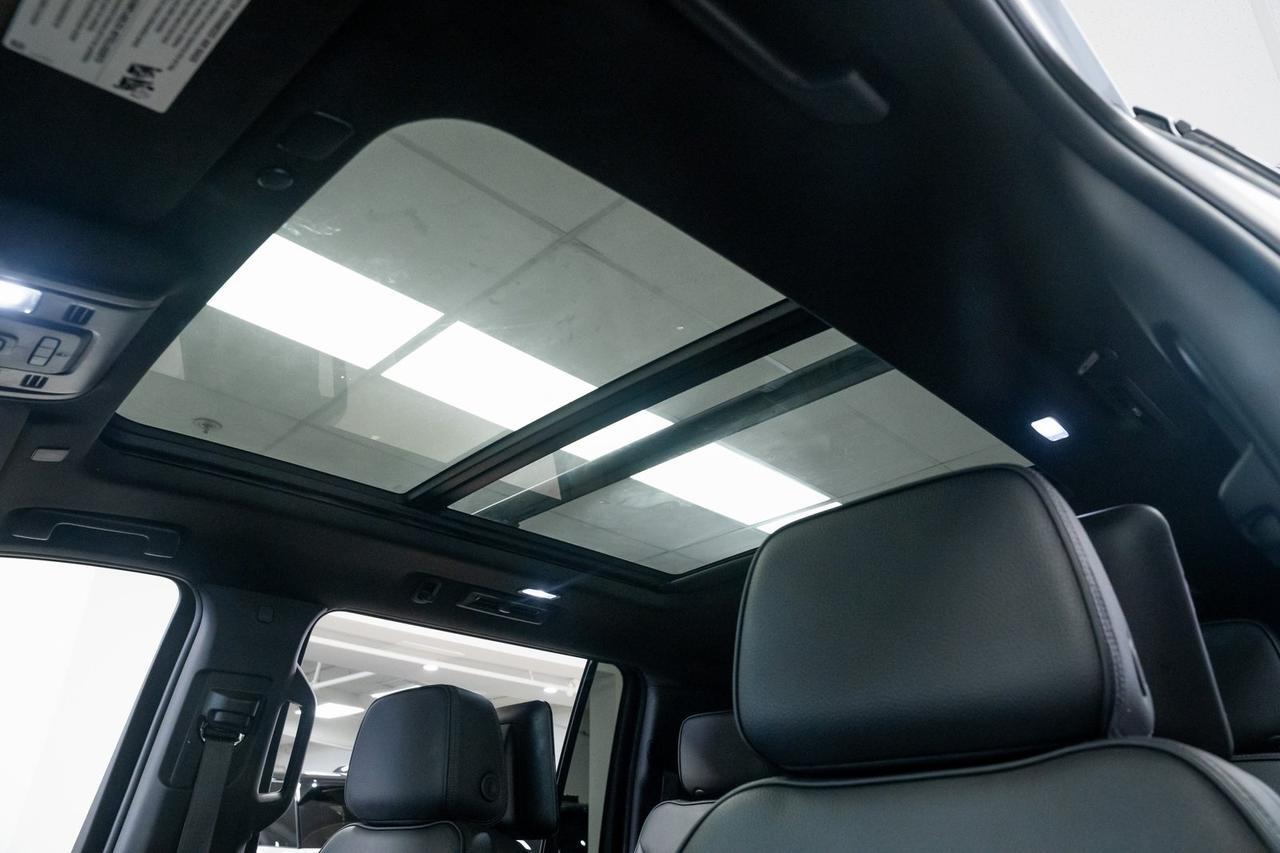2023 GMC Yukon XL Denali 1 Owner Vented Seats BBS Wheels Portland OR