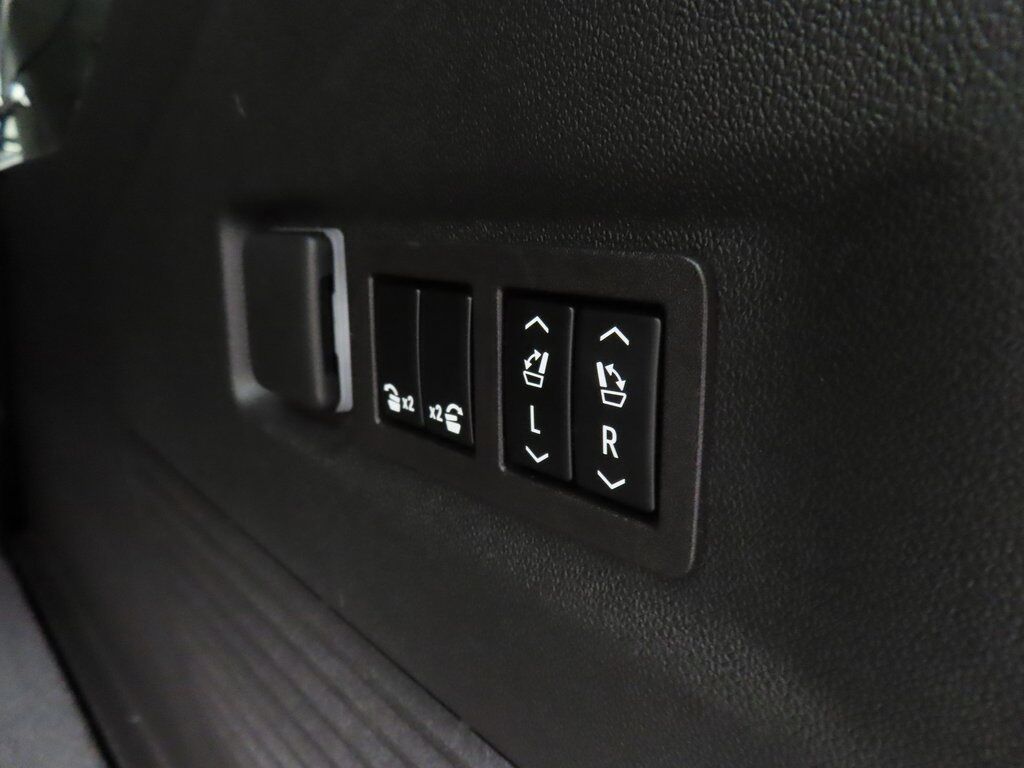 2023 GMC Yukon XL Denali 4WD 7 Passenger Fond du Lac WI