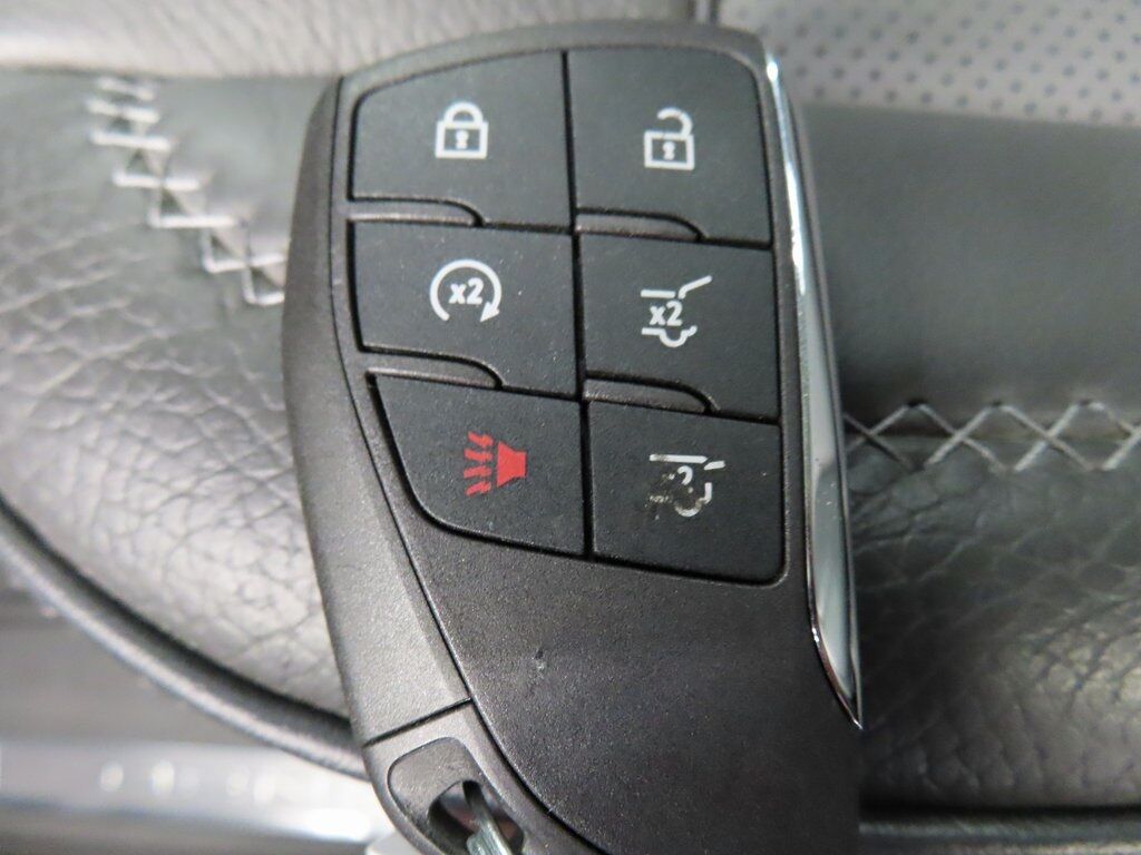 2023 GMC Yukon XL Denali 4WD 7 Passenger Fond du Lac WI