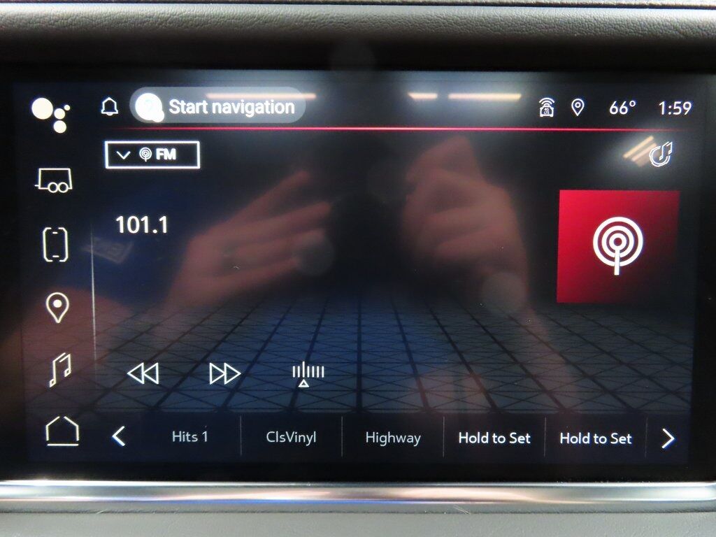 2023 GMC Yukon XL Denali 4WD 7 Passenger Fond du Lac WI