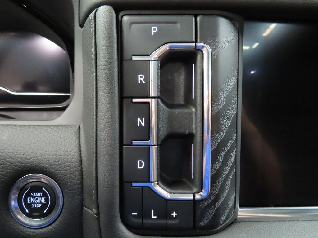 2023 GMC Yukon XL Denali 4WD 7 Passenger Fond du Lac WI