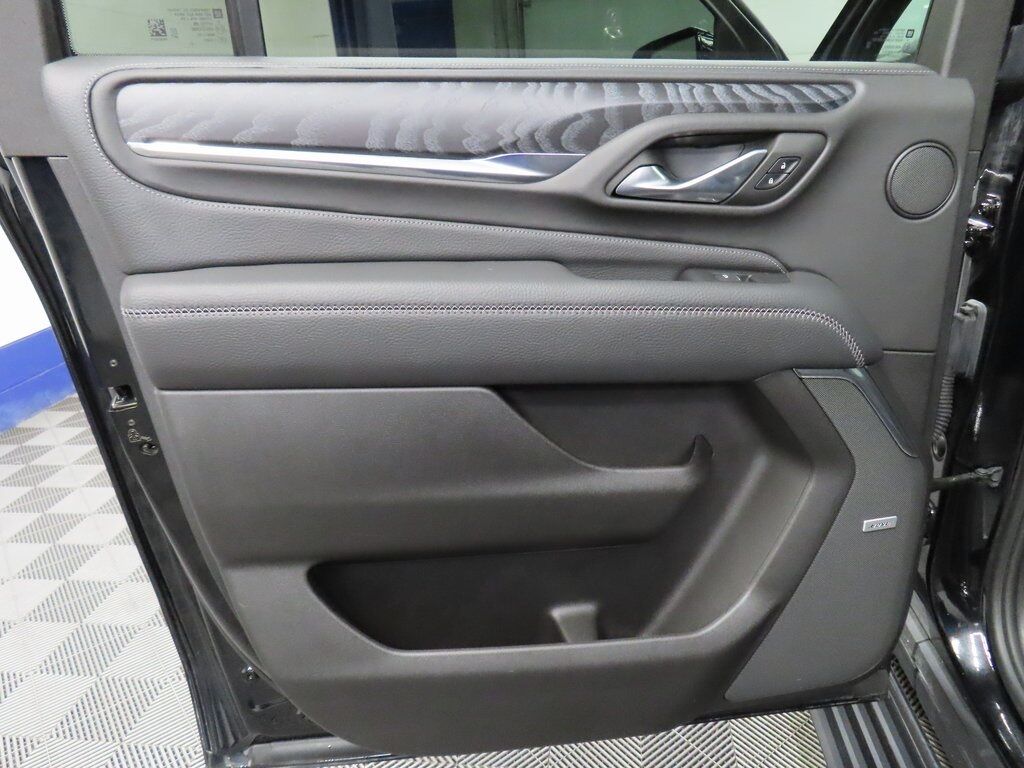 2023 GMC Yukon XL Denali 4WD 7 Passenger Fond du Lac WI