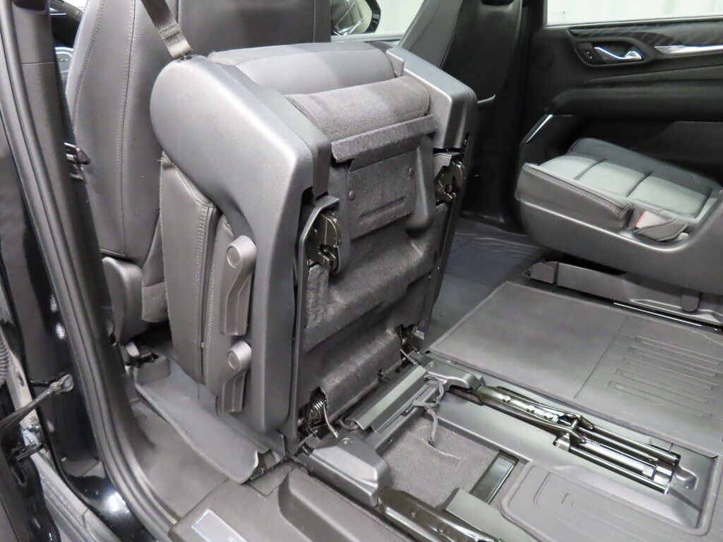 2023 GMC Yukon XL Denali 4WD 7 Passenger Fond du Lac WI