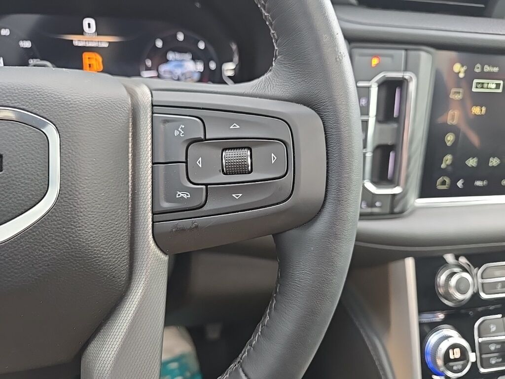 2023 GMC Yukon XL Denali 4WD 7 Passenger Fond du Lac WI