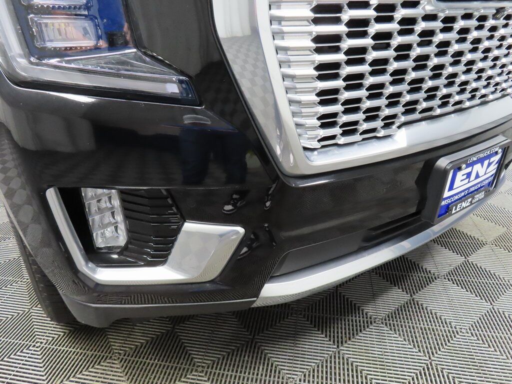 2023 GMC Yukon XL Denali 4WD 7 Passenger Fond du Lac WI