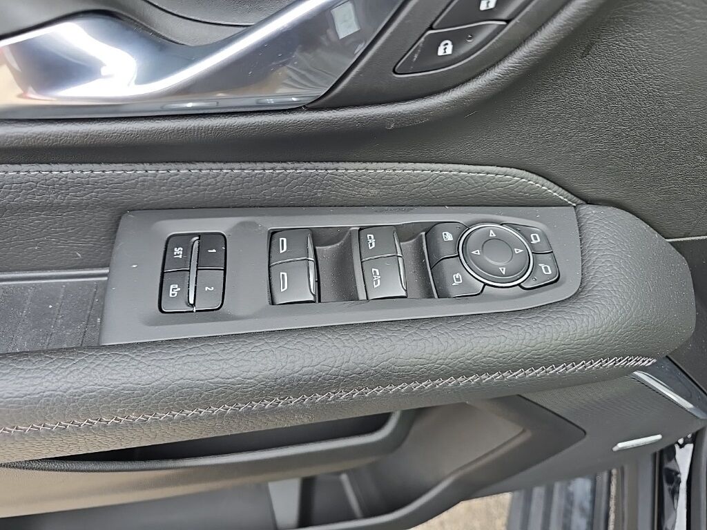 2023 GMC Yukon XL Denali 4WD 7 Passenger Fond du Lac WI