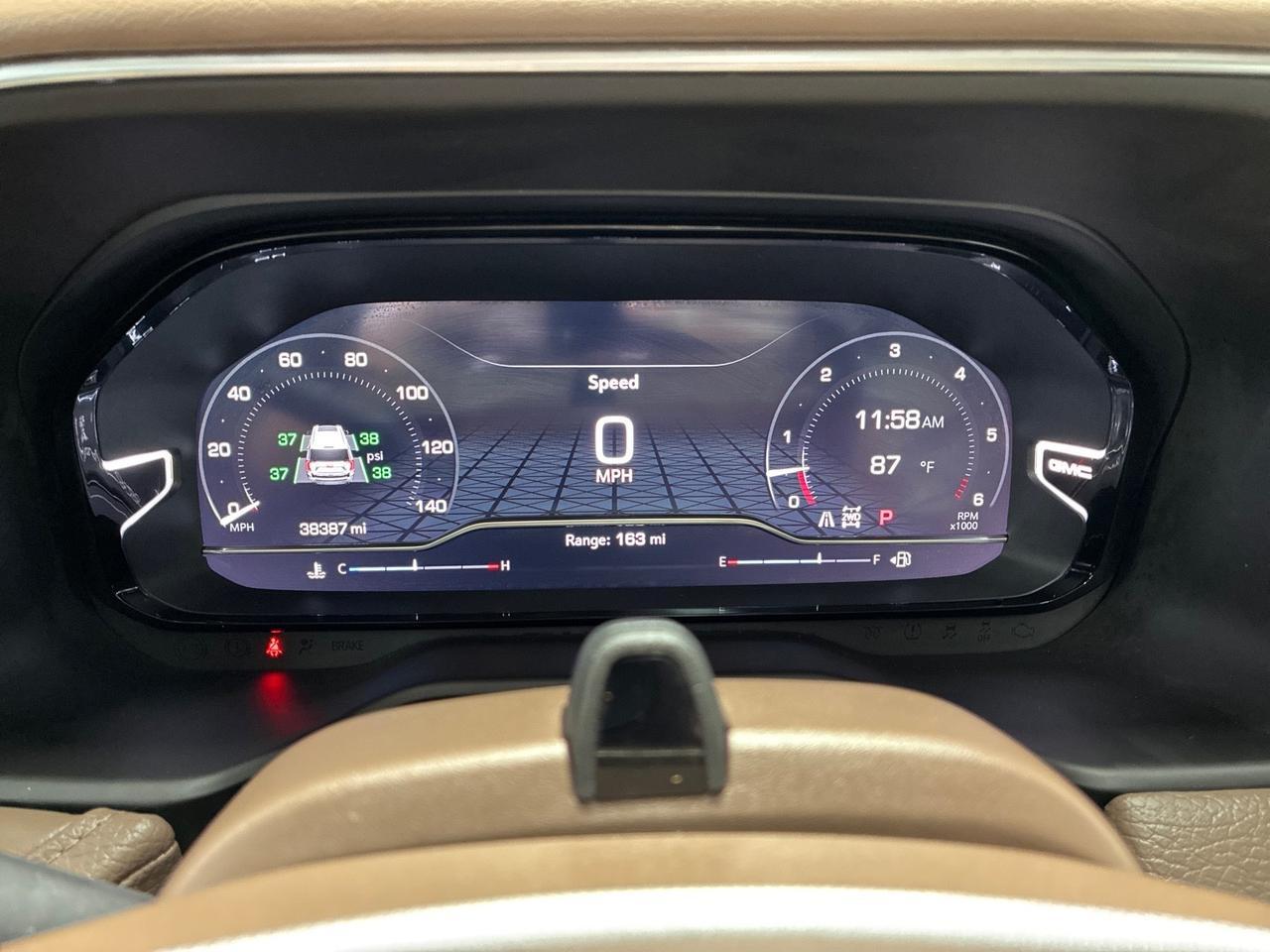 2023 GMC Yukon XL Denali, Advanced Tech Pkg (Super Cruise), Rear Media, Power Boards, Pano Roof, Max Tow Houston TX