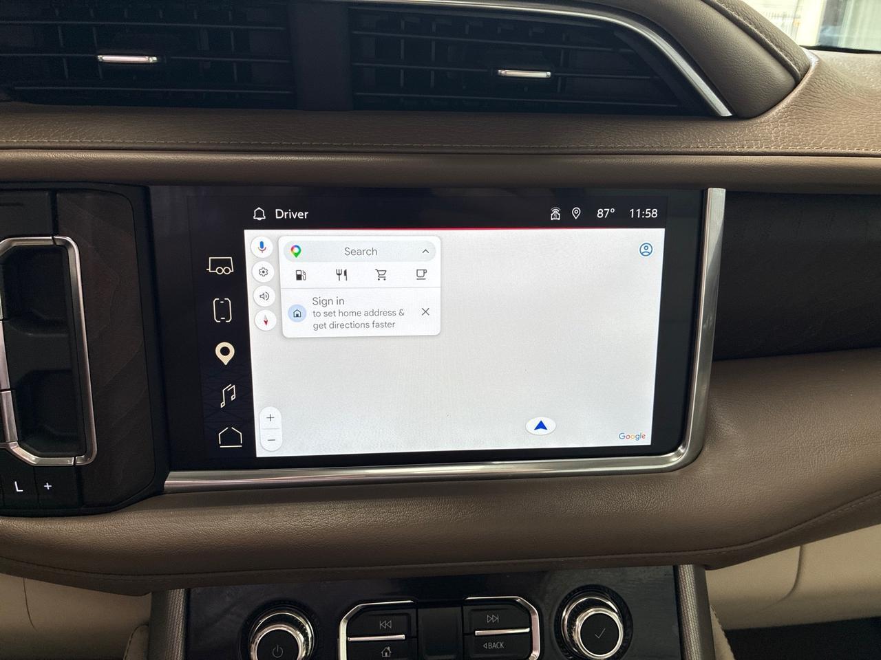 2023 GMC Yukon XL Denali, Advanced Tech Pkg (Super Cruise), Rear Media, Power Boards, Pano Roof, Max Tow Houston TX