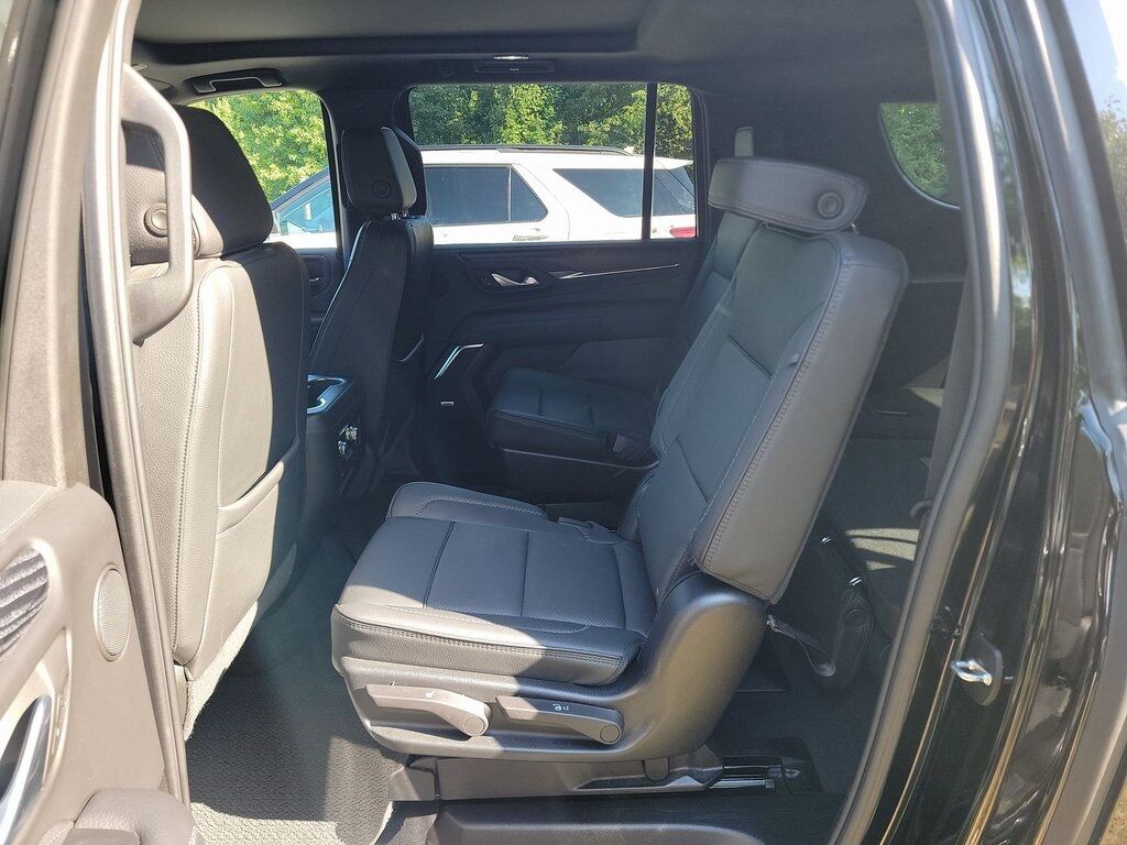 2023 GMC Yukon XL Denali Akron